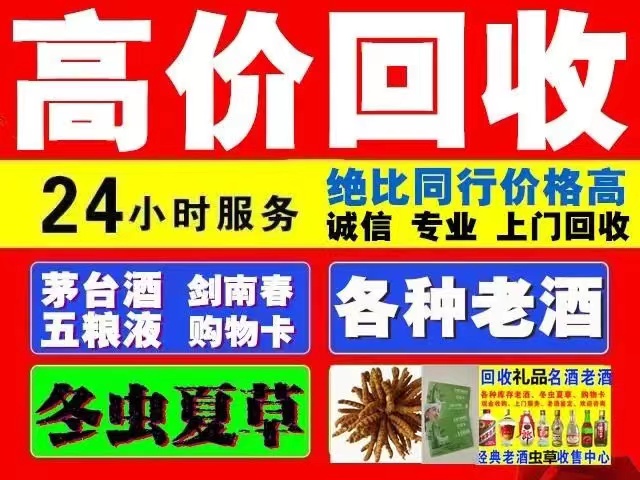 漳浦回收陈年茅台回收电话（附近推荐1.6公里/今日更新）